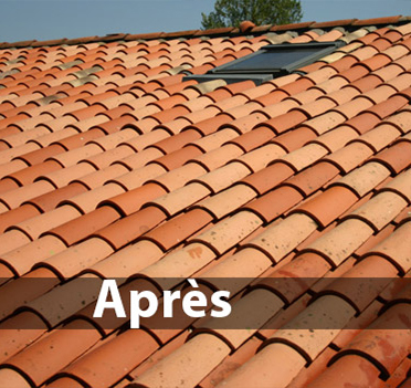 Couvreur saint cyr au mont d'or, couvreur Matray