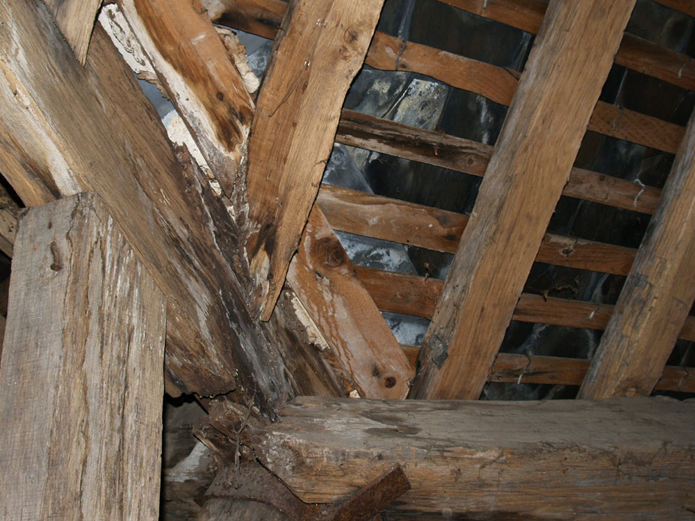 Couvreur saint cyr au mont d'or, couvreur Matray