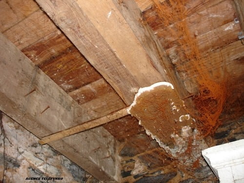 Couvreur saint cyr au mont d'or, couvreur Matray