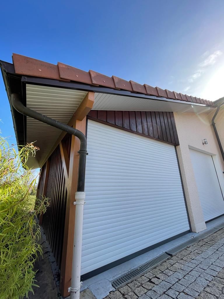 Couvreur saint cyr au mont d'or, couvreur Matray