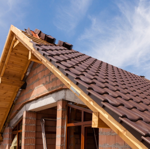 Couvreur Collonges au Mont d’or