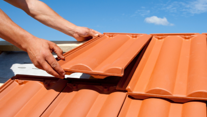 Couvreur Collonges au Mont d’or