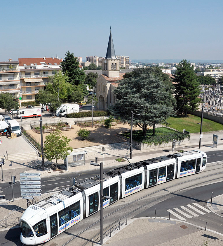 Couvreur Bron, Couvreur Matray