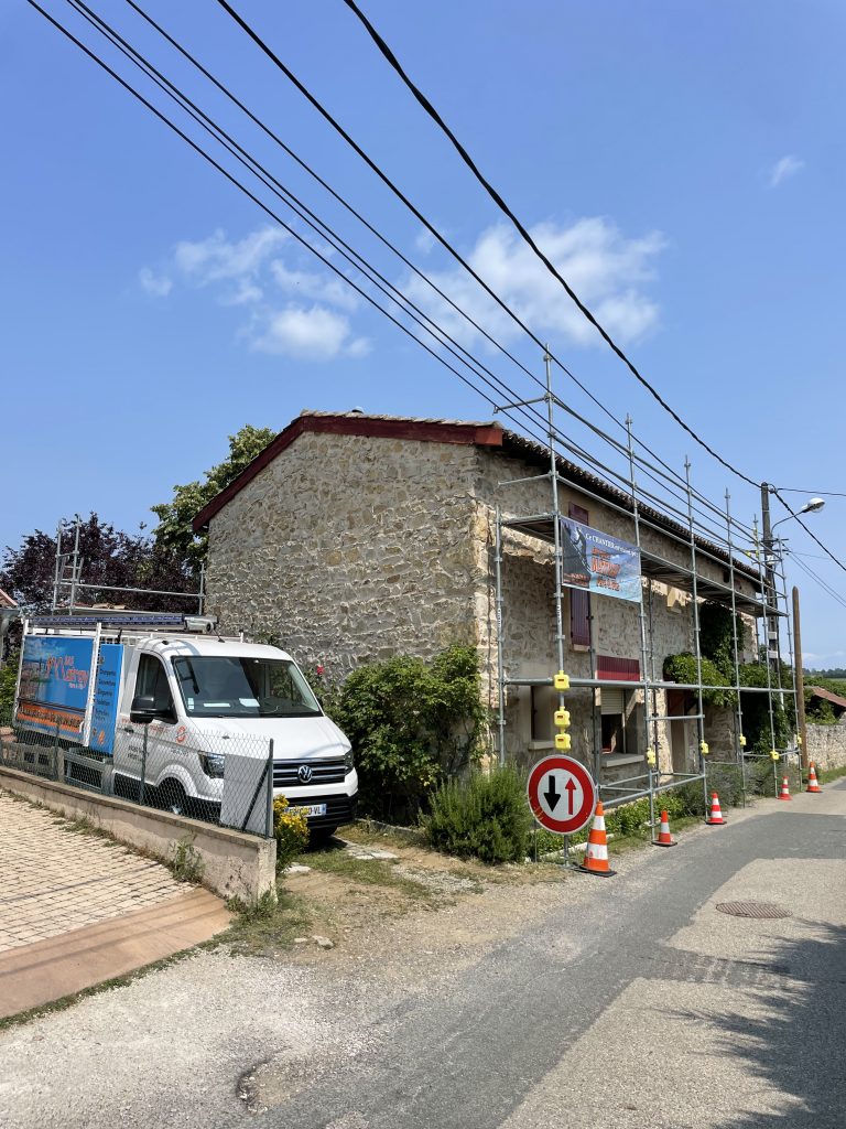 Couvreur Beynost, Couvreur Matray