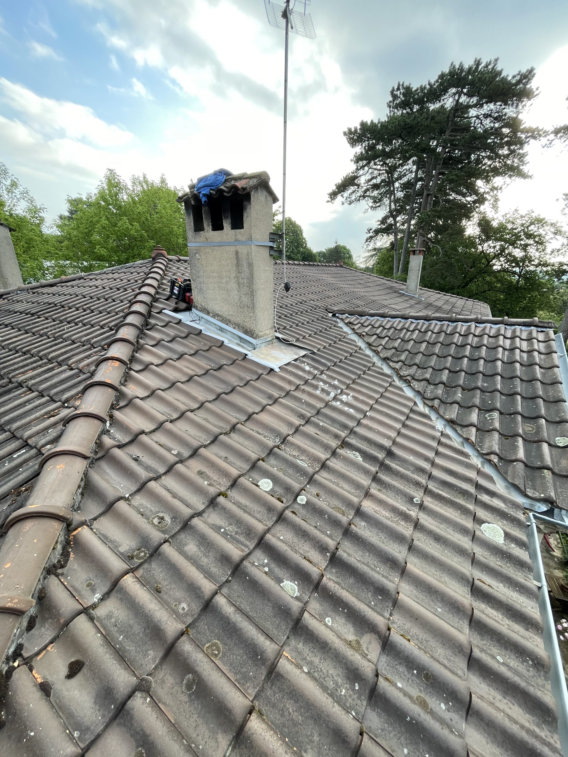 Couvreur Beynost, Couvreur Matray