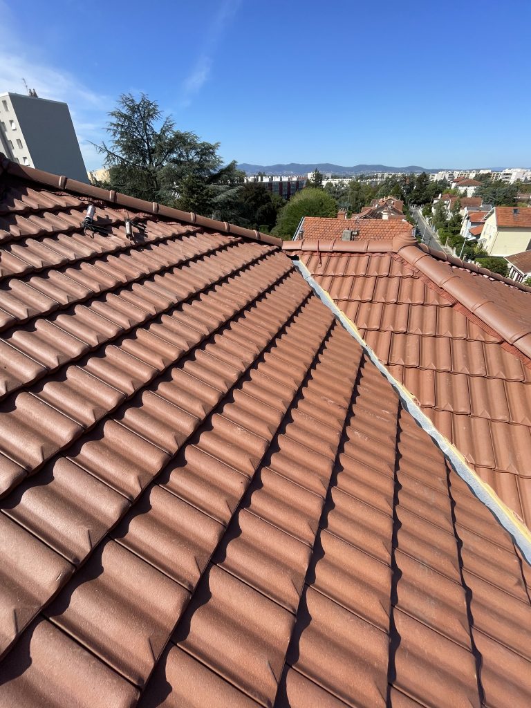 Couvreur Bron, Couvreur Matray