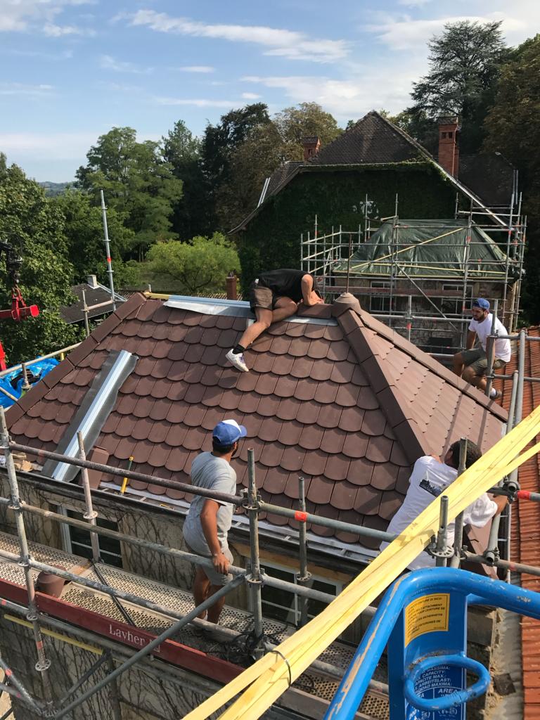 entreprise-couvreur-caluire-et-cuire (2) Couvreur Caluire et Cuire, Couvreur Matray