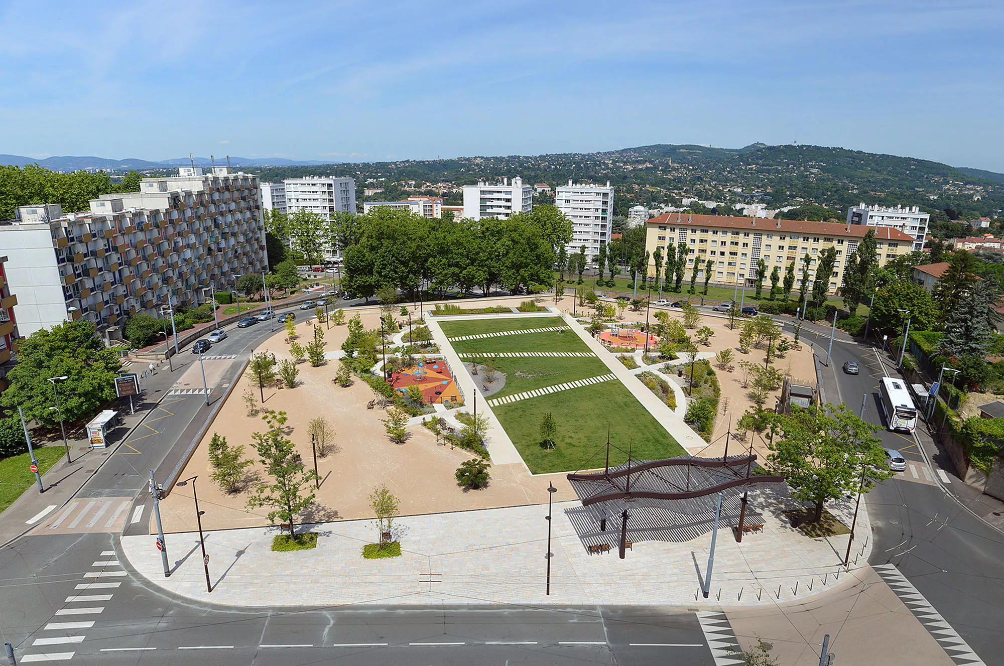 Couvreur Caluire et Cuire, Couvreur Matray