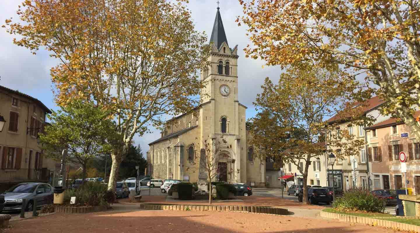 Couvreur Lentilly, Couvreur Matray